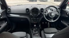 MINI Countryman 2.0 Cooper S 5dr Petrol Hatchback